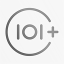 101Plus icon